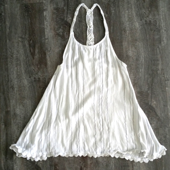 Rip Curl swimsuit coverup XS - Picture 1 of 7